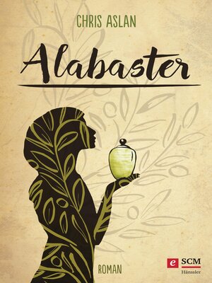 cover image of Alabaster